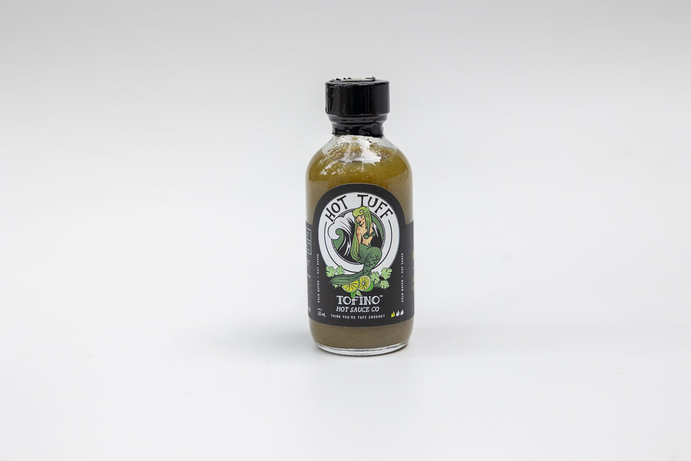 Lime & Cilantro, Mild Heat