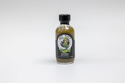 Lime & Cilantro, Mild Heat